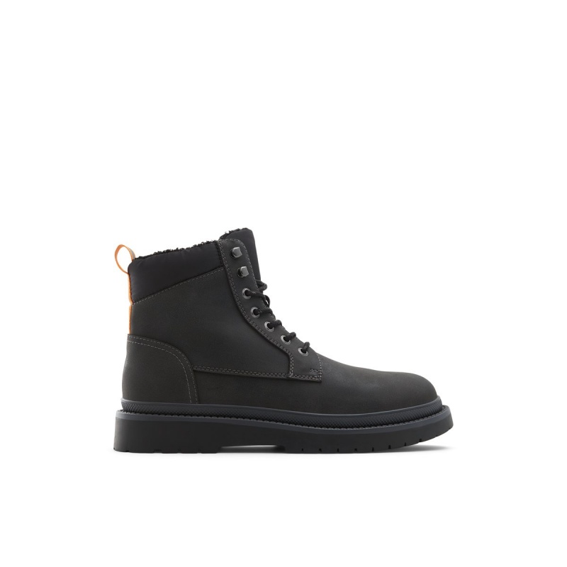 Botte Call It Spring Glenbrook Noir Homme | TET-5625874